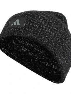 Adidas Run Climawarm čiapka čierna JM3079