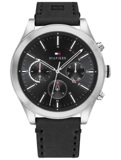 Pánske hodinky Tommy Hilfiger Ashton 1791740 + BOX