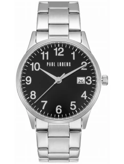 Pánske hodinky Paul Lorens PL14573B2-1C1 + BOX