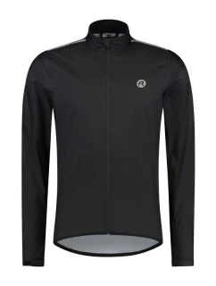 Rogelli bunda do dažďa CORE black 2XL