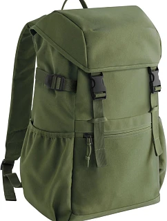 BagBase BG 370 Batoh „Ramble“ 52.0370 machovo zelený