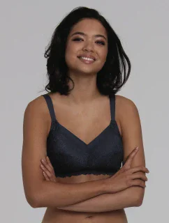 Dalia chirurgická podprsenka obojstranná 5751X shadow blue - Anita Care