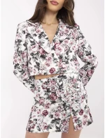 Súprava DHJ KMPL A6091.18 tmavosivá