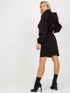 Súprava EM KMPL 705.25 čierna