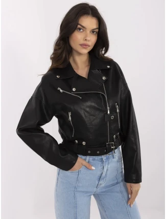 Bunda MBM KR R 2719.87 čierna