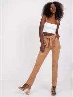 Tepláky RV DR 7459.01X ťava