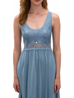 Dámska nočná košeľa 16154-589 - Vamp