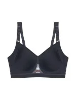 Dámska športová podprsenka Triaction Gravity Lite P EX - Triumph Dámska športová podprsenka Triaction Gravity Lite P EX - Triumph