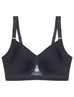 Dámska športová podprsenka Triaction Gravity Lite P EX - Triumph