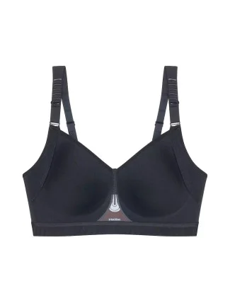 Dámska športová podprsenka Triaction Gravity Lite P EX - Triumph Dámska športová podprsenka Triaction Gravity Lite P EX - Triumph