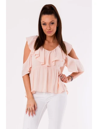 Blúzka model 115831 YourNewStyle