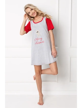 Nočná košieľka model 137836 Aruelle