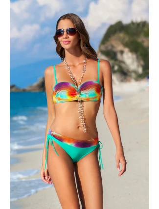 Dvojdielne plavky model 146139 Ewlon