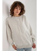 Mikina model 174614 Ex Moda