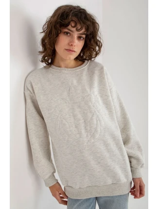 Mikina model 174614 Ex Moda