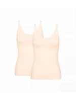 sloggi GO Shirt 01 C2P - Fresh Powder - SLOGGI Fresh Powder - SLOGGI sloggi GO Shirt 01 C2P - Fresh Powder - SLOGGI Fresh Powder - SLOGGI