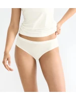 Dámske nohavičky GO Sense Hipster 2P - WHITE - biela 00GZ - SLOGGI