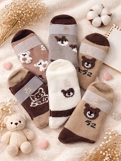 WiK GNG 036 dámske ponožky 301 35-42