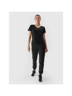 Tričko 4F W 4FWSS24TTSHF1162-20S dámske