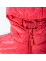 Prešívaná vesta Martes Maron Vest Jr 92800360629