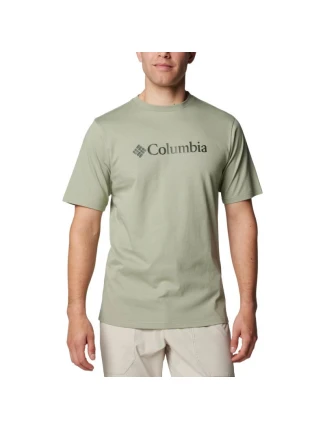 Columbia CSC Basic Logo SS Tee M Tričko 1680053354 Columbia CSC Basic Logo SS Tee M Tričko 1680053354