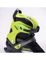 Detské voľnočasové korčule JELLY JRB Detské voľnočasové korčule JELLY JRB