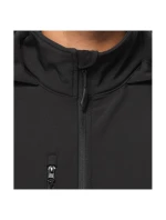 Pánska softshellová bunda Trail (tmavomodrá)