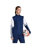 Dámske tričko adidas Squadra 25 Training Top navy blue JD3017 Dámske tričko adidas Squadra 25 Training Top navy blue JD3017
