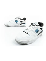 New Balance 550 športové topánky mládež kožené tenisky móda deti