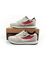 Fila Hypert športové topánky pánske tenisky módne béžové pohodlné ľahké Fila Hypert športové topánky pánske tenisky módne béžové pohodlné ľahké