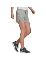 Dámske šortky adidas W Lin Ft W H07874