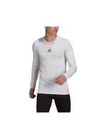 Pánske kompresné tričko TechFit M GU7334 - Adidas Pánske kompresné tričko TechFit M GU7334 - Adidas
