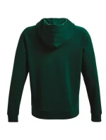 Pánska mikina Rival Fleece Big Logo HD M 1357093 330 - Under Armour