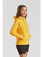 Fruit of the Loom Classic Lady-Fit Hooded Sweat Dámska mikina s kapucňou 16.2038 azure blue Fruit of the Loom Classic Lady-Fit Hooded Sweat Dámska mikina s kapucňou 16.2038 azure blue