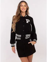 Sada NM KMPL S21001.13X čierna