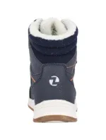 Detské zimné topánky ZigZag RINCET