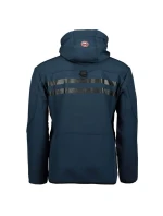 Unisex softshellová bunda Royaute WY2005HGN Dark Blue - Zemepisná oblasť Nórsko Unisex softshellová bunda Royaute WY2005HGN Dark Blue - Zemepisná oblasť Nórsko