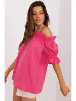 Blúzka model 182270 Lakerta Blúzka model 182270 Lakerta