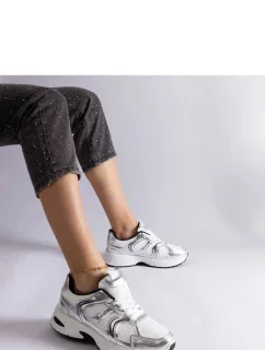 Tenisky model 207149 Solea