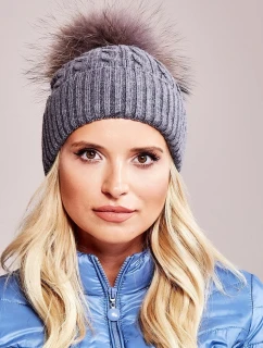 Čiapka model 208262 AT