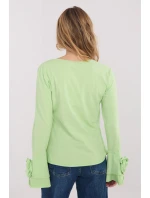 Blúzka model 223350 Taliansko Moda