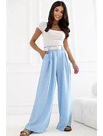 Dámske nohavice, model 229572 Rue Paris