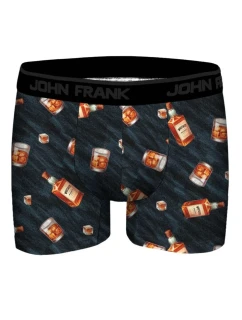 Pánske boxerky John Frank JFBDMOD155
