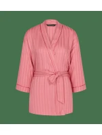 Amourette Jacquard Robe Top – Cherry Rose – TRIUMPH Cherry Rose – TRIUMPH Amourette Jacquard Robe Top – Cherry Rose – TRIUMPH Cherry Rose – TRIUMPH