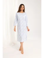 Dámske tričko Regina 161 3/4 2XL-3XL Z25/26