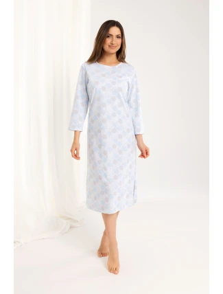 Dámske tričko Regina 161 3/4 2XL-3XL Z25/26