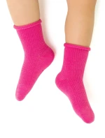 Ponožky Steven art.130 Ponožky z merino vlny Detské ponožky bez tlaku 17-25 Ponožky Steven art.130 Ponožky z merino vlny Detské ponožky bez tlaku 17-25