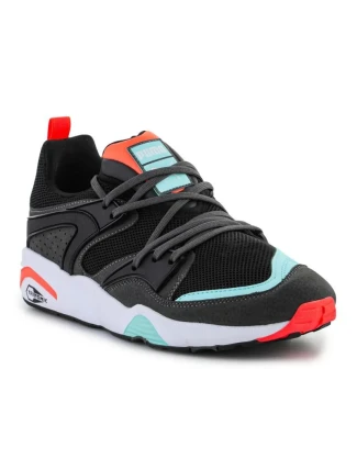 Puma Blaze of Glory Reverse Classics M 383532-01 Puma Blaze of Glory Reverse Classics M 383532-01