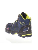 Trollkids Trolltunga Hiker Mid JR 156-100