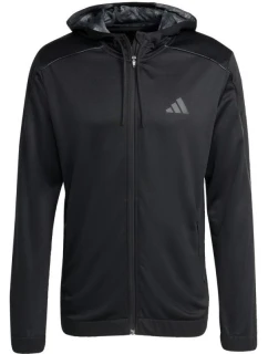 Mikina adidas SEA FZ HD M JV7243 men
